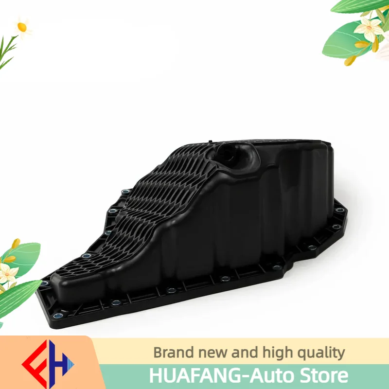 Original  Lower Oil Pan 06l103598f,06l103598j,06l103600f For  A4 Quattro Allroad A5 Sportback Q5 Q7 High Quality