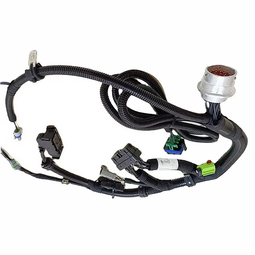 Best Selling Diesel Engine Parts Wire Harness 3959035
