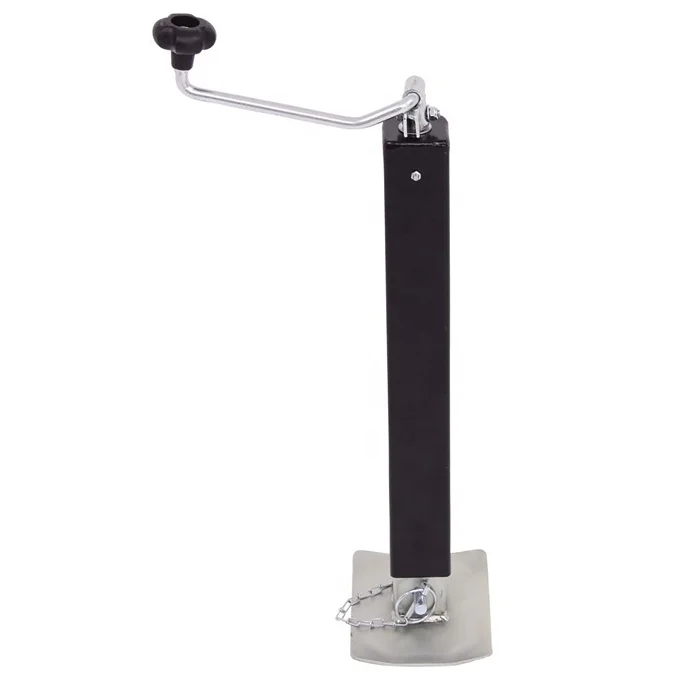 Caravan Stabilizer Leg with RV Corner Steady Camper Trailer Drop Down Legs High Performance Trailer Parts