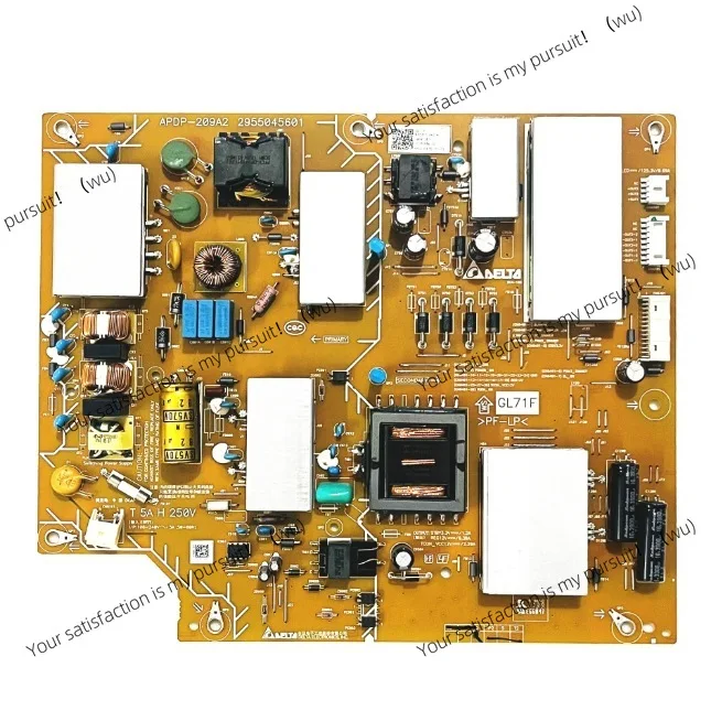 

APDP-209A2 Original KD-55X8000E LCD TV Power Board 2955045601