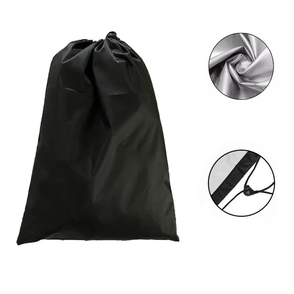 

Waterproof Oxford Cloth Hose Reel Cart Outdoor Patio Hose Reel Cart Protector Durable Wear-Resistant