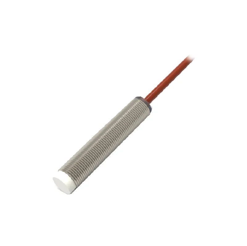 High Low Temperature Resistant Inductive Proximity Switch Sensor For Food Packaging Automation Machinery