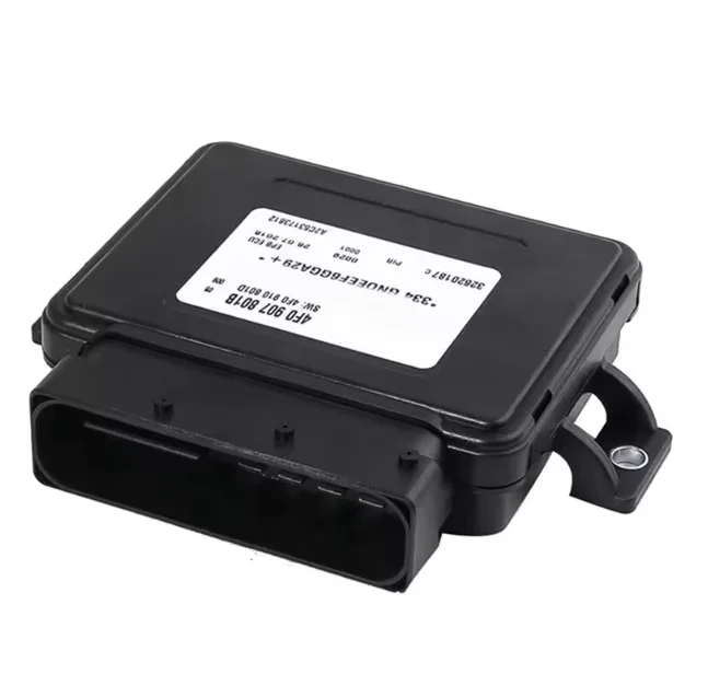 4F0907801A New Elec…