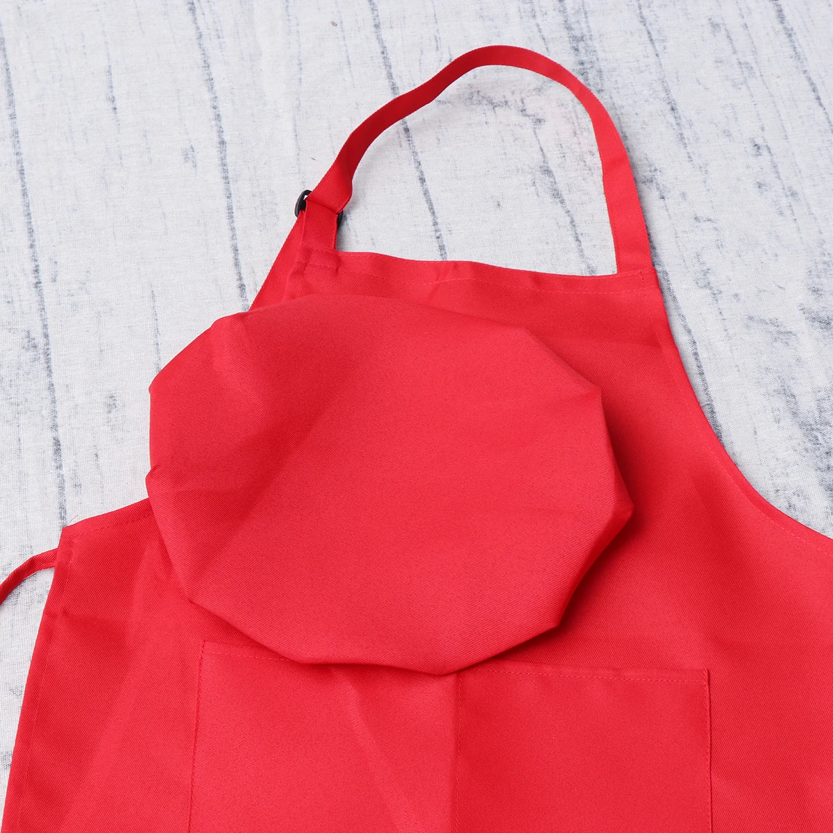 

Children's Apron Set Kids Cooking Art Painting Indoor Activities Artist Outdoor