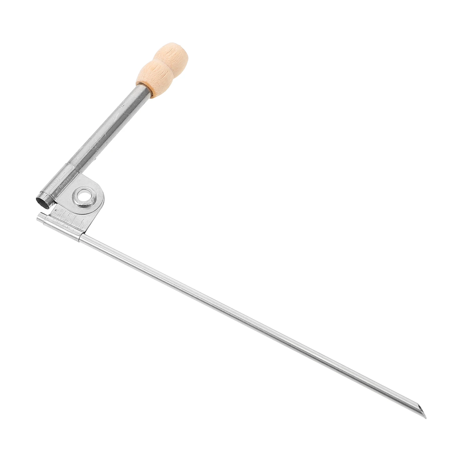 

Portable Ceramic Glaze Blower Tool Lightweight Metal Clay Sprayer Pottery Painting Equipment Small Glazing Tool for DIY Projects