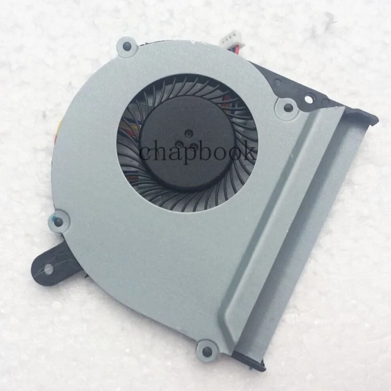 New CPU Fan Cooler For Asus S400 S500 S500C S500CA V500C X502 X502C S400E X402C