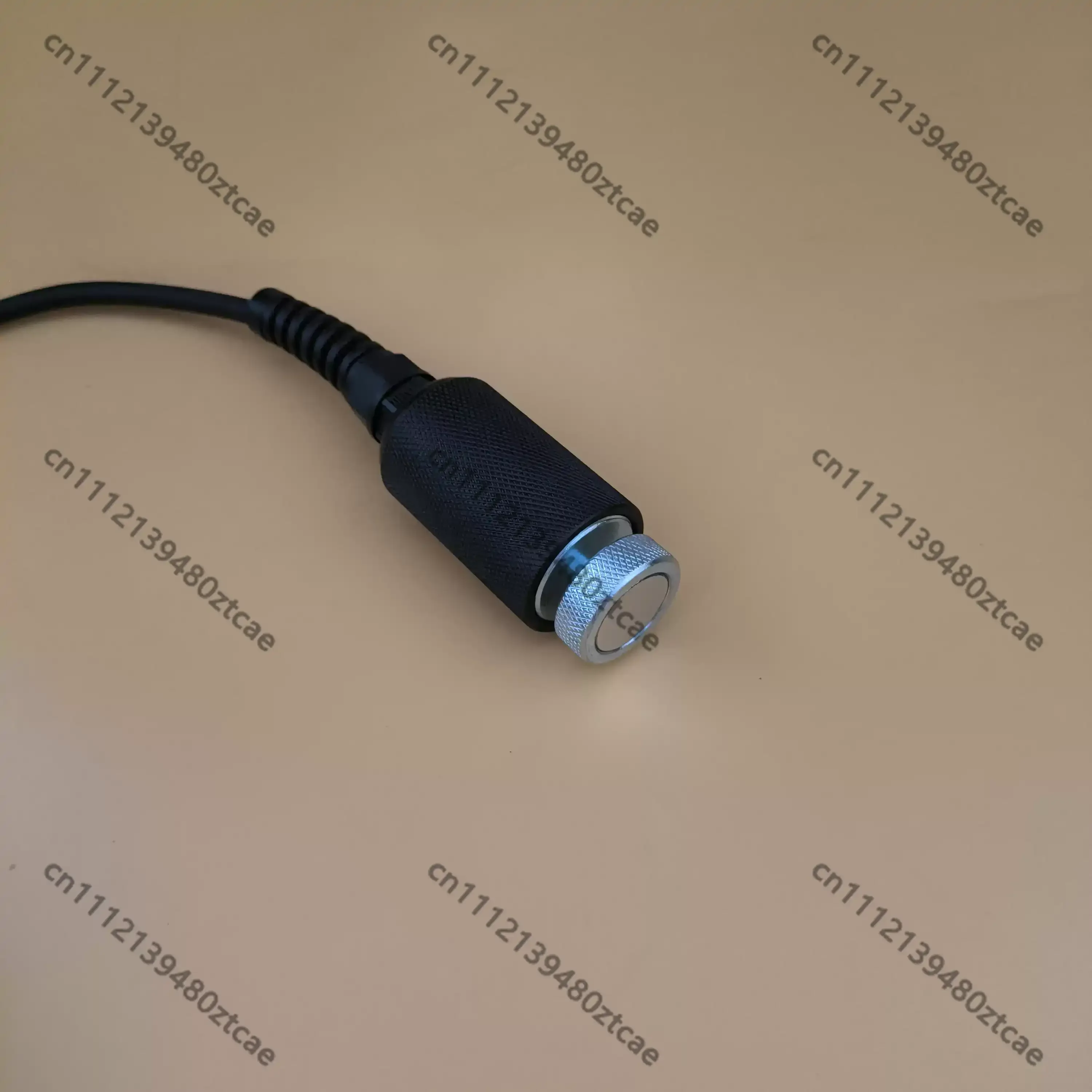 Vibration RPM Measuring Adapter Cable Wire For Testing Equipment Maintenance Spare Replace Accessory