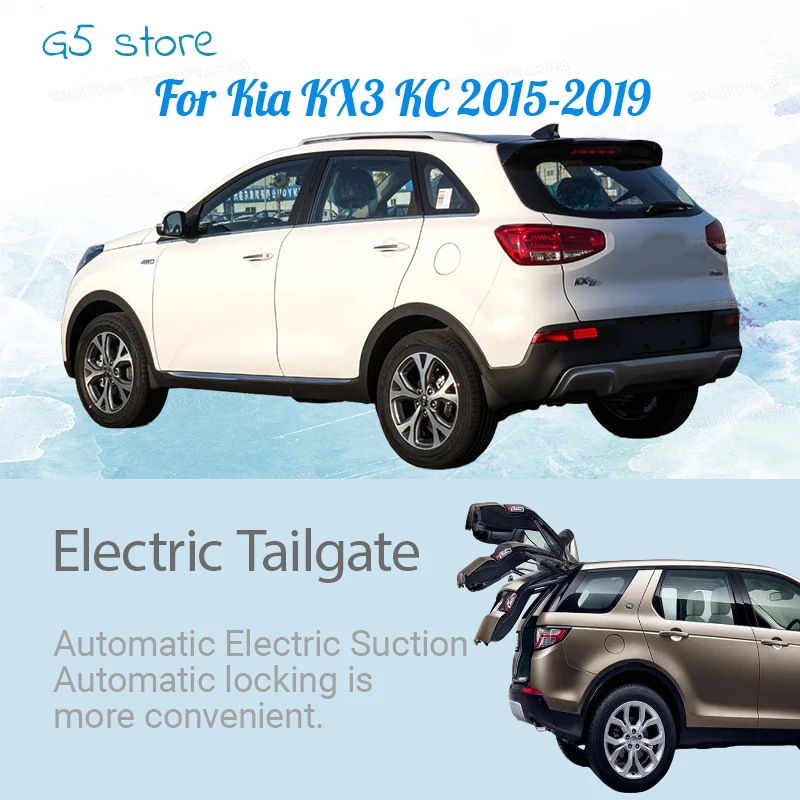 Power Electrically … - image