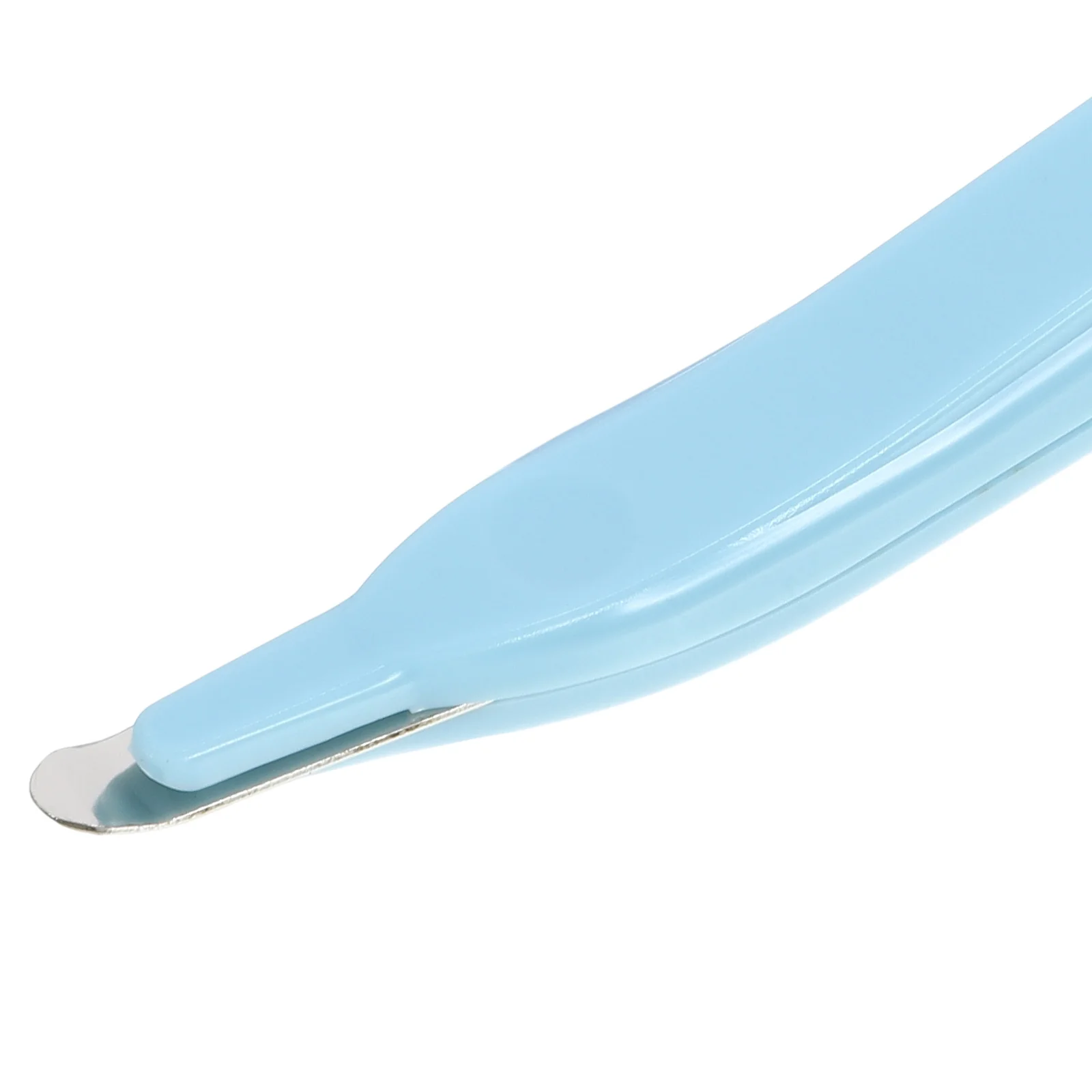 أداة إزالة الدبابيس بتصميم انسيابي، سهلة وسريعة الاستخدام، مزيل دبابيس خفيف الوزن للاستخدام في مساحات العمل