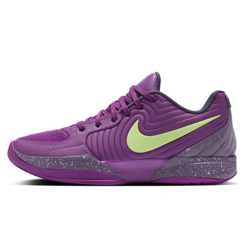 

Nike Men's Ja 2 EP Low-Top Performance Basketball Shoes