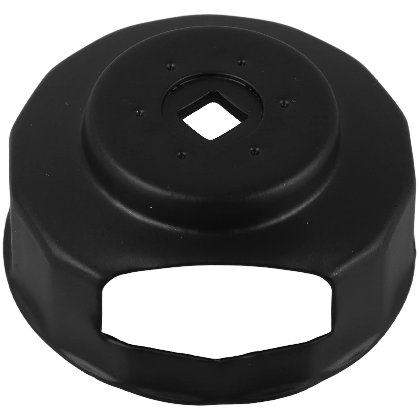 Heavy Duty Oil Filter Wrench Motorcycle Tool for Efficient Oil Filter Removal and Enhanced Riding Experience with Stable Build