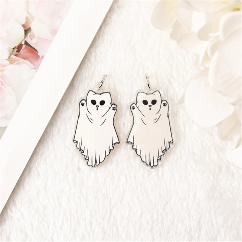 Elegant Cats Ear Accessories 4 Pieces Set for Stylish Outfits Enhancements Drop shipping