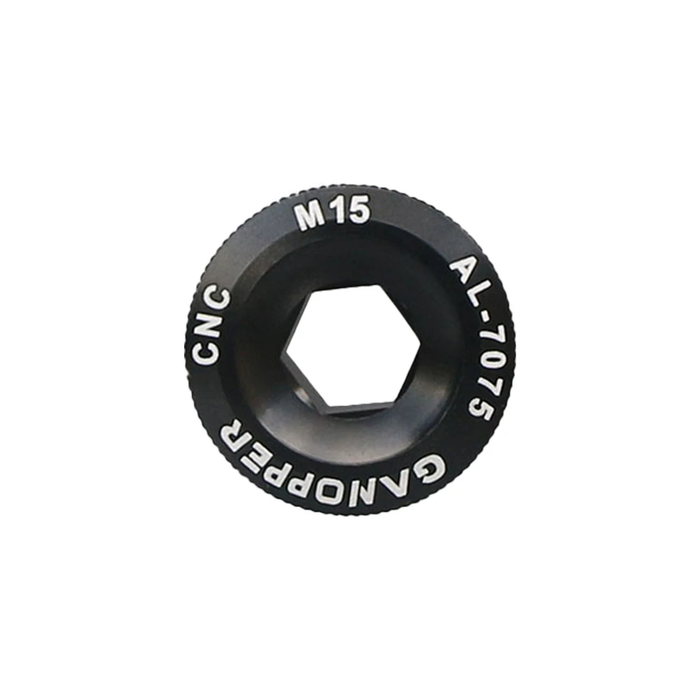 AliExpress UK MOONBIFFY M18/M19/M20 Bicycle Chainring Bolts MTB Bicycle Chainwheel BB Crank Arm Cover Crankset Screws Crank Arm Fixing Bolt Crank Bolt