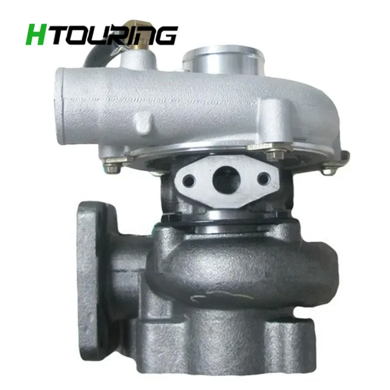 

GT1752S 733952-5004S 733952-5001S 733952-0004 733952-0001 733952 28200-4A101 turbocharger for KIA Sorento 2.5 CRDI 140 HP 2002-