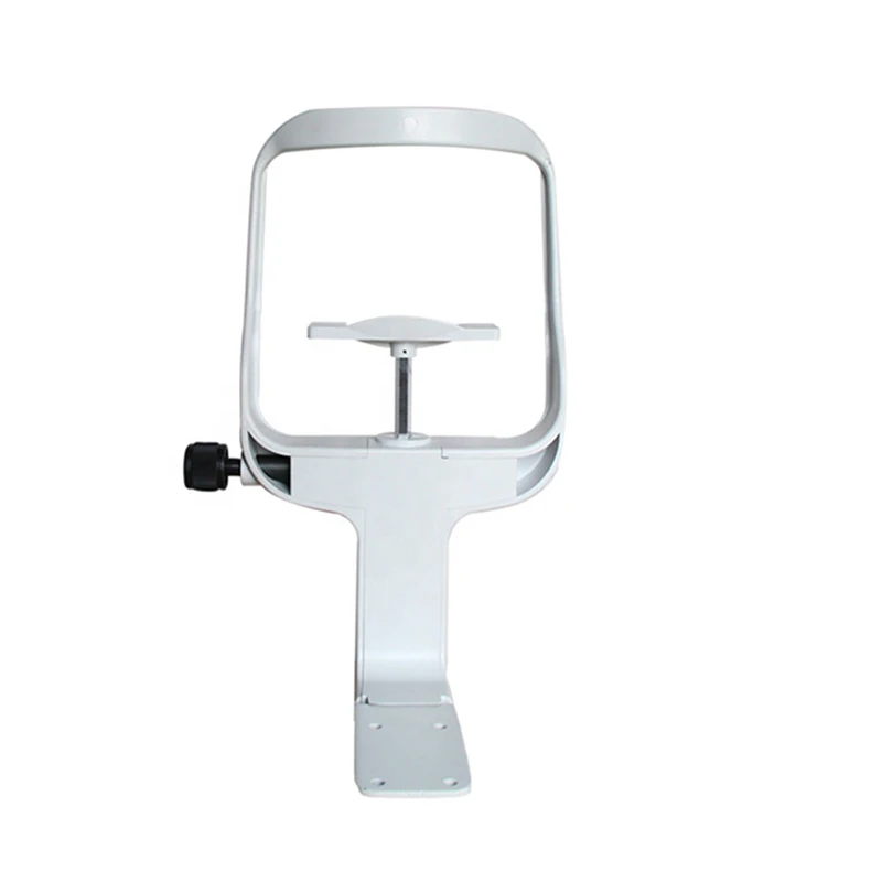 Optometry equipment Higher quality Ophthalmic Chin Rest Bracket optical use for auto refractometer