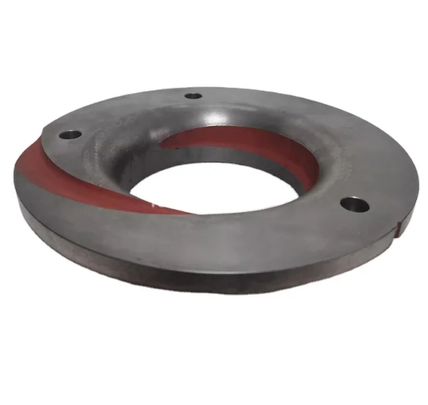 Insertion Ring Provides Model or Nameplate