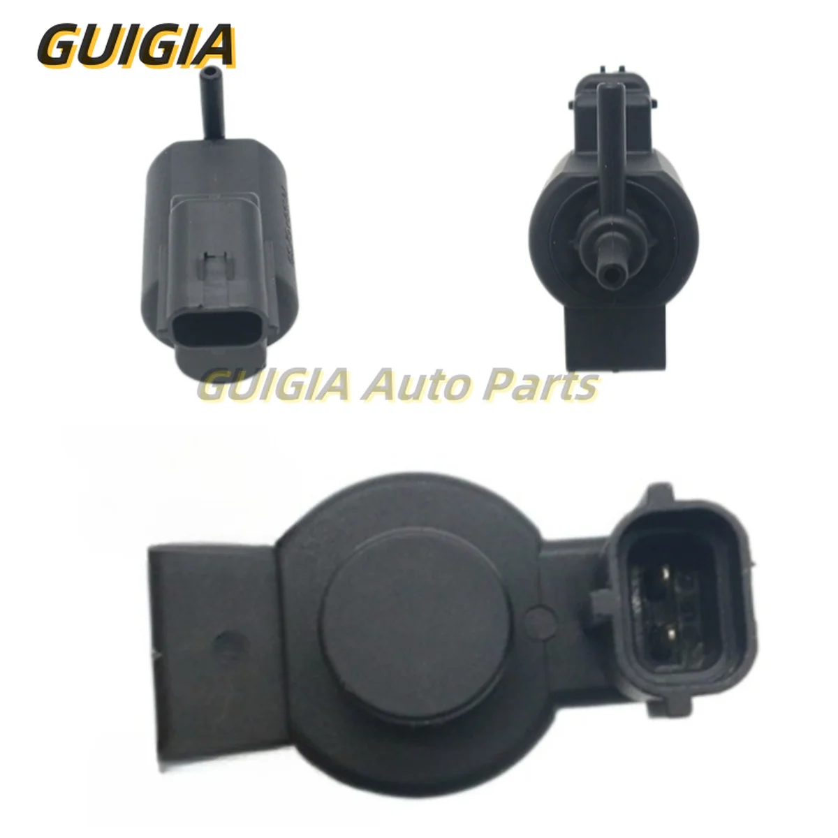 Válvula Solenoide de Purga del Canister de Vapor 9048411 para Chevrolet Cruze Sonic Hideo Aveo Trax Buick Encore Excelle Opel Vauxhall Astra