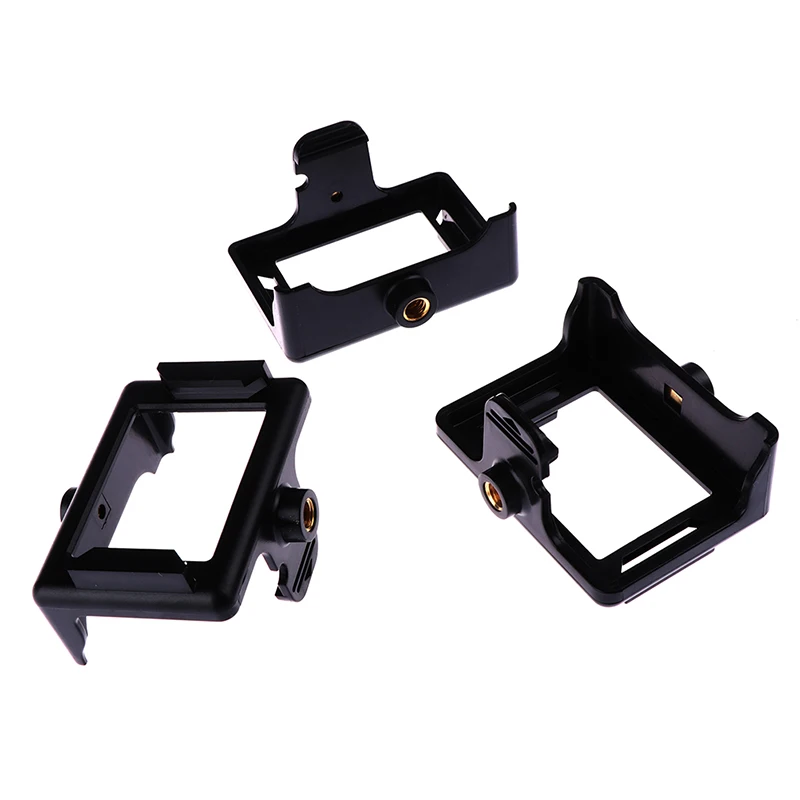 

Hot Sale Camera clip case protective skeleton frame for SJ4000 SJ6000 SJ7000 SJ9000