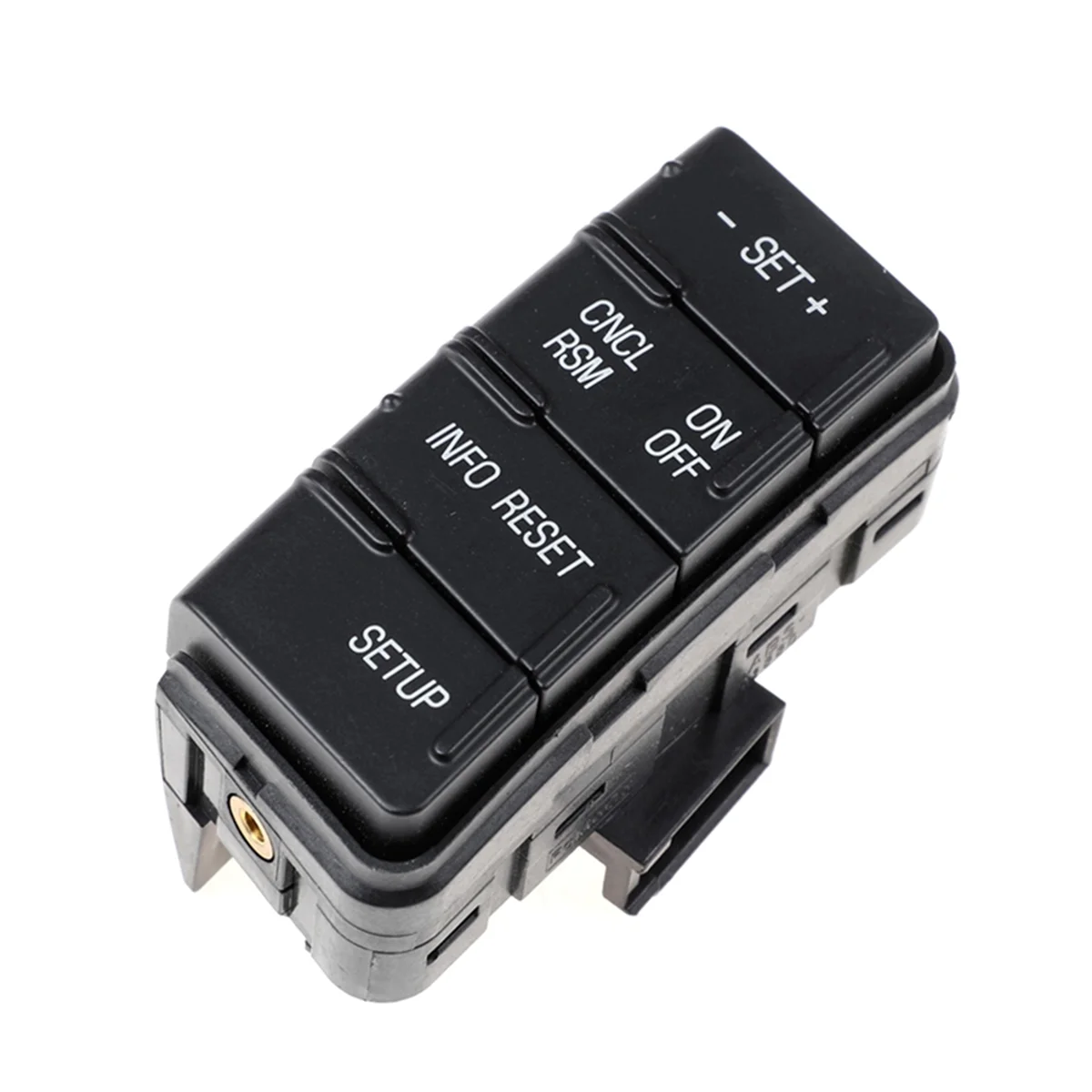 

BL3T-9E740-BAW for Ford Cruise Switch Multifunction Steering Wheel Switch Volume Button Switch BL3T9E740BAW