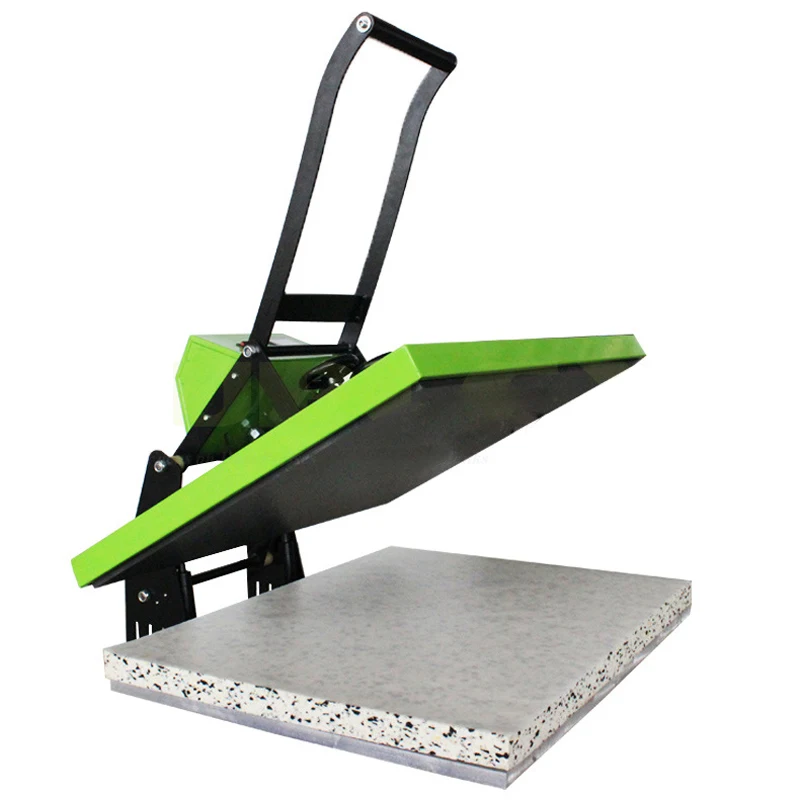 

Magnetic Semi-Automatic Pull-Out Heat Press Machine DIY Pillow/Mouse Pad/T-Shirt Heat Transfer Printing 60*80CM(Customized)