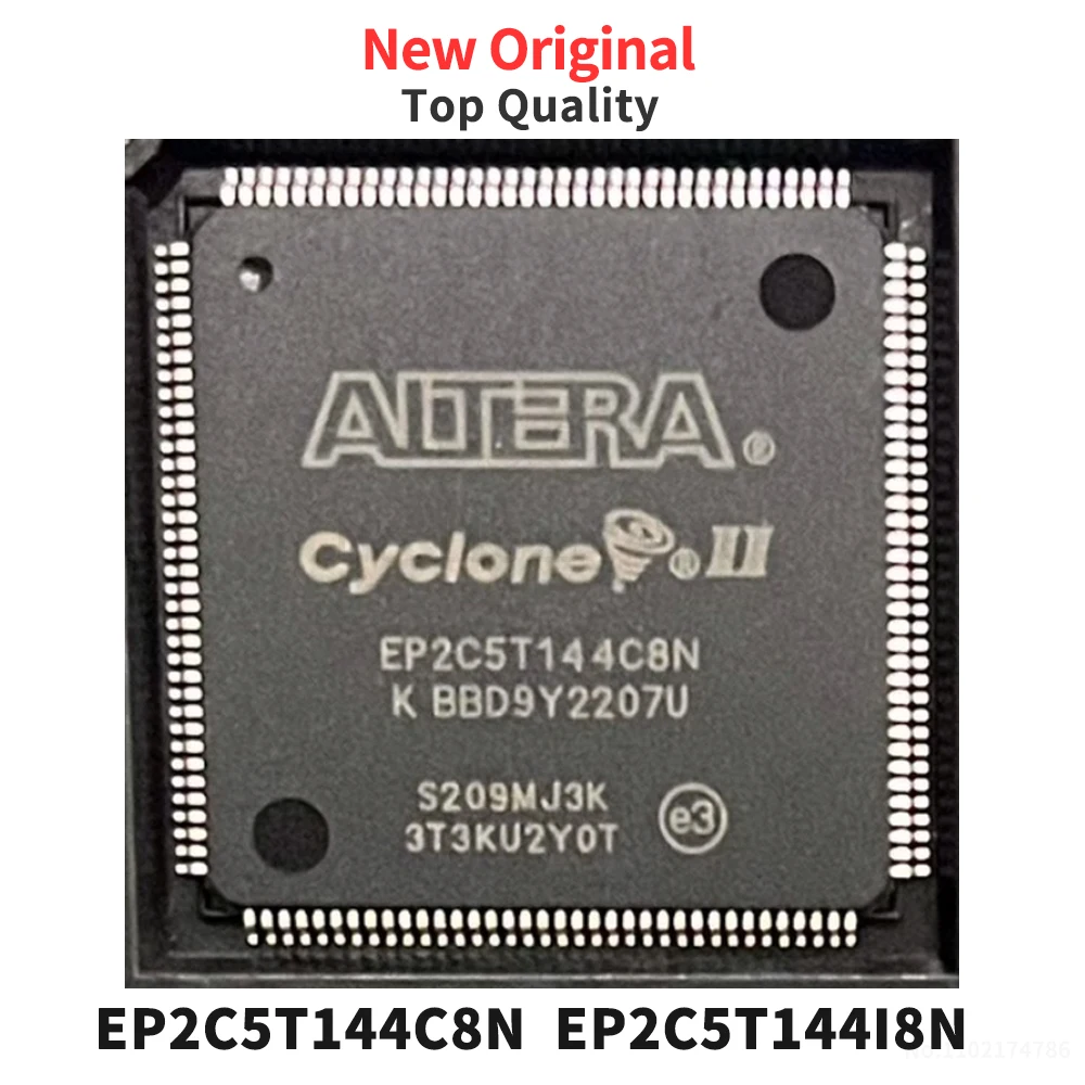 (1 Piece) EP2C5T144C8N EP2C5T144I8N LQFP144 New Original EP2C5T144