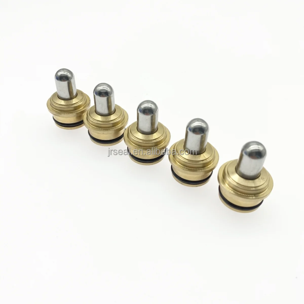 Pilot Valve Joystick Repair Kit for R225-9