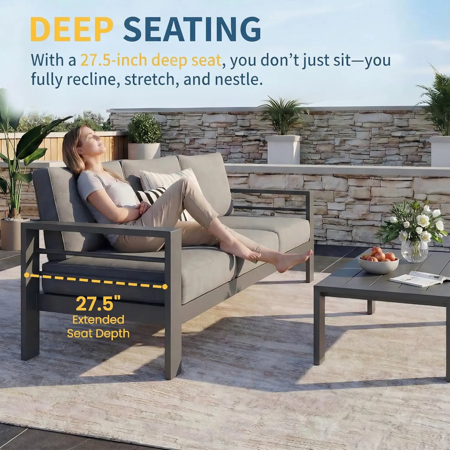 Thumbnail 4 - #21 Best Living Room Furniture Sets to Buy In 2026