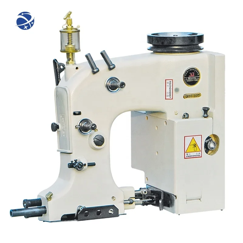 

Yunyi SHENPENG Chain Stitch Bag Closer Sewing Machine GK35-2C