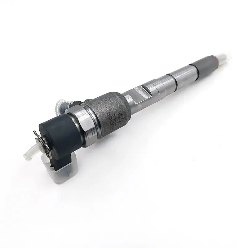 High Quality Diesel Injector 0445110283 Common Rail Disesl Injector 0445110185 33800-4A300 33800-4A350 For