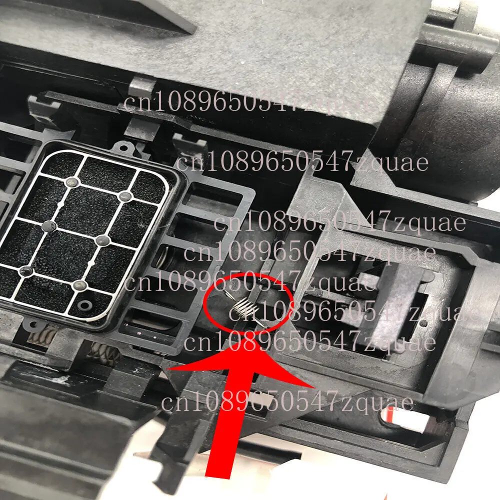 INK Pump spring fits for EPSON R2000 R3000 R2400 R1900 R1800 1430