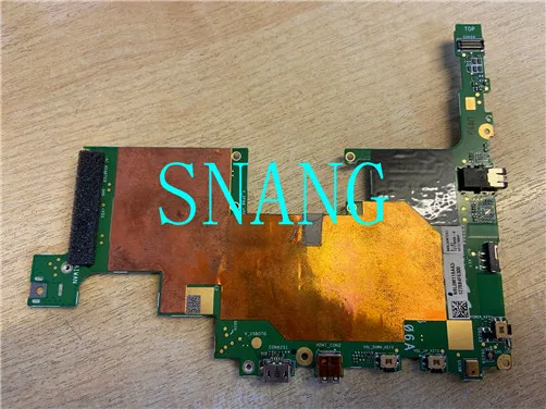 Original For Acer Iconia W510 W510P W511 W511P tablet motherboard 2GB RAM test good free shipping