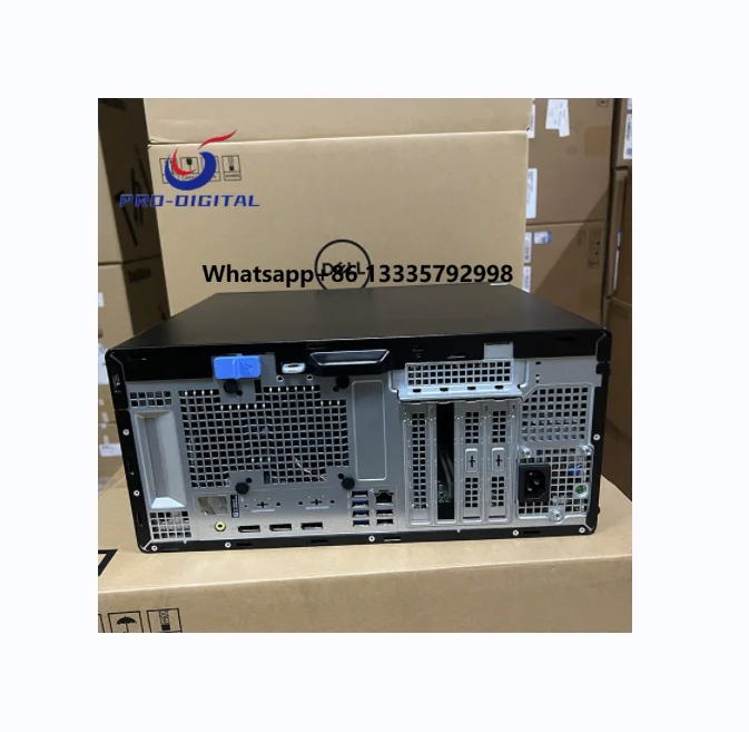 

New Dell Optiplex 7000MT Business Office Desktop Computer I7-12700 16G 1T 256G Ready to Ship