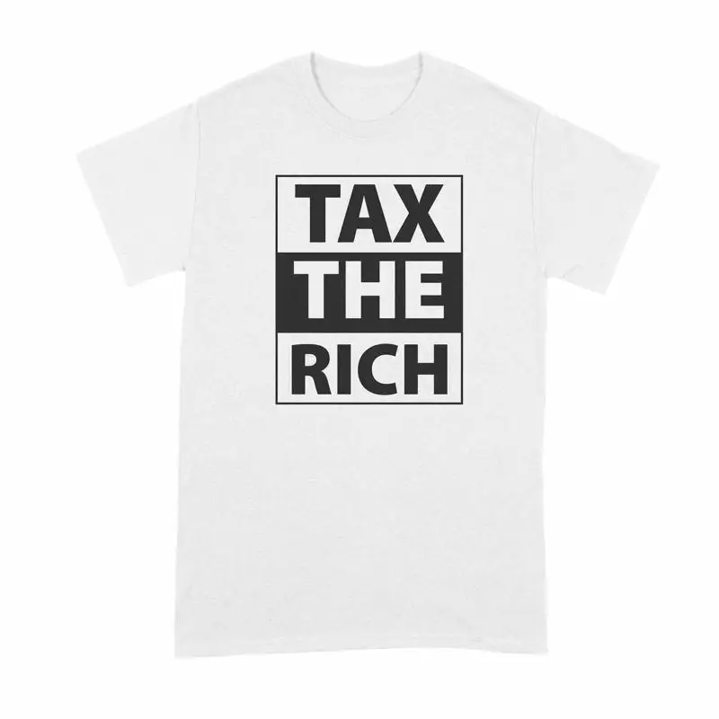 Tax The Rich Shirt …