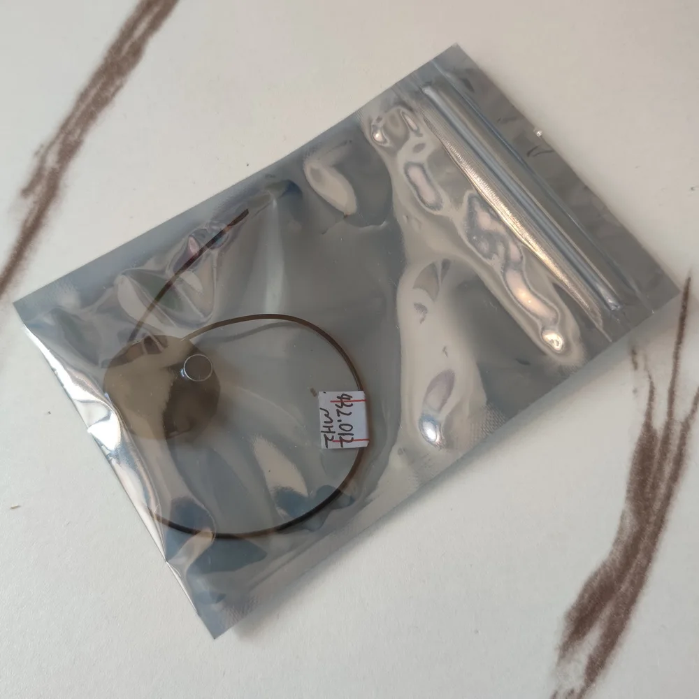 2032 button UHF FM transmitter mini wireless microphone audio UHF audio transmitter