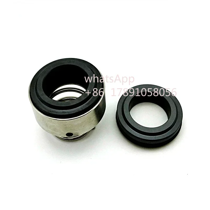 Water seal ROTEN mechanical seal 5-20-X graphite ring high-temperature resistant rubber ring