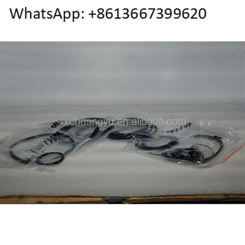 8TC0288C KK71EW920 O-rings for centrifugal chiller spare parts
