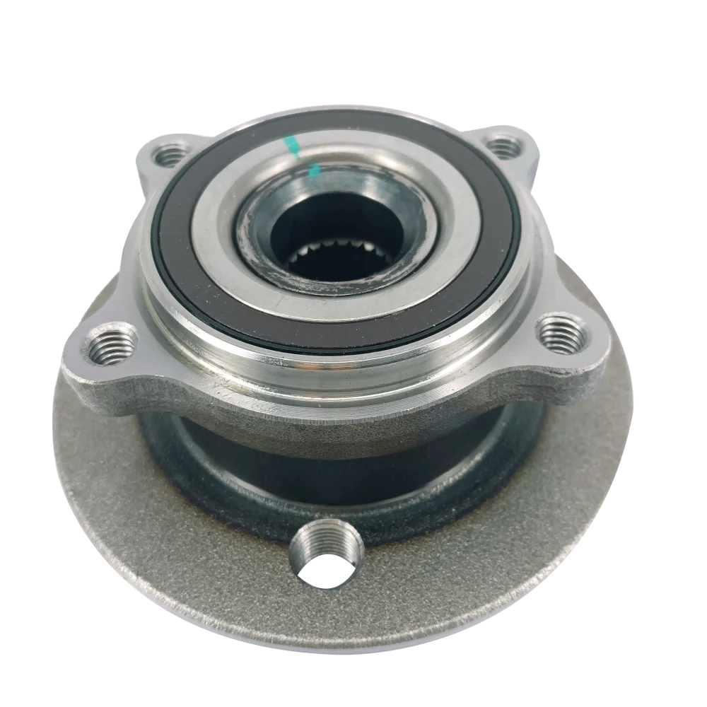Car Accessories universal parts front wheel hub bearing 31226776162 for BMW MINI R50 R53 R56 R55 R52 R57 R58 R59