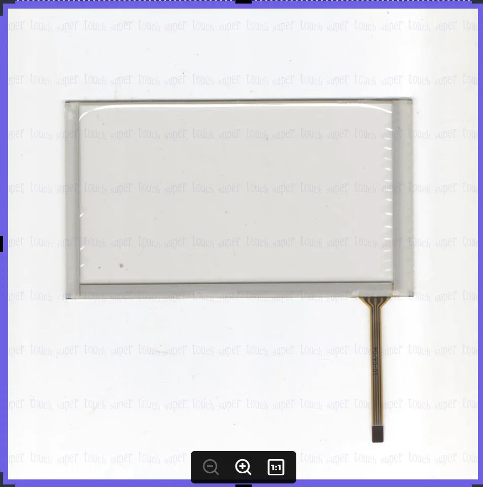 HLDTP1878 6.2Inch R…