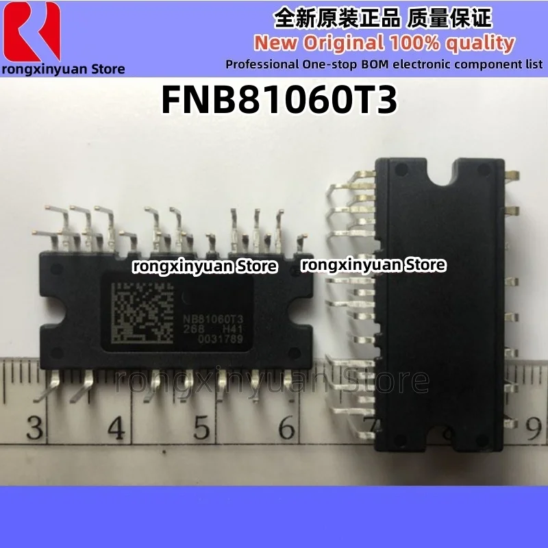 1-5Pcs/Lot FNB81060… - image