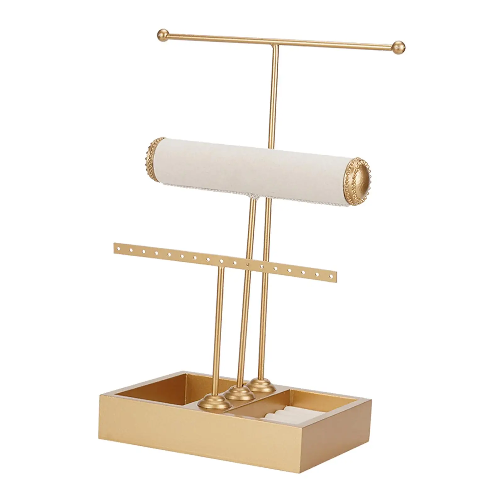 

Современная подвесная витрина-дерево для украшений, органайзер для хранения ожерелий