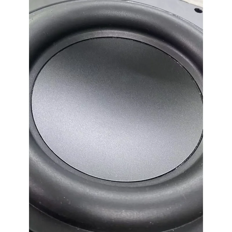 Suitable for 10 Inch Super Heavy-Duty Subwoofer, Extra Large Leather Edge Large Magnet Long Stroke