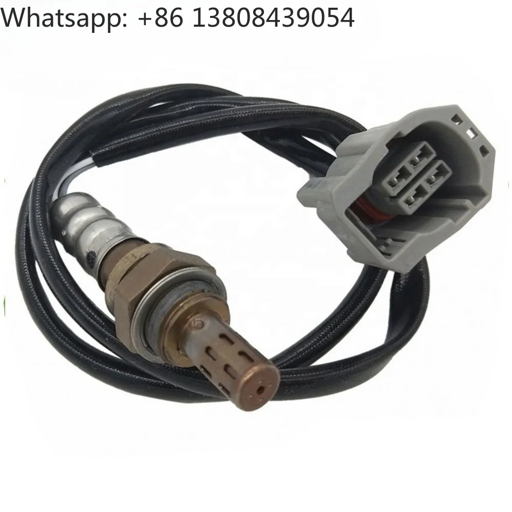 Genuine Original Applicable to Mazda 3 Oxygen Sensor 07-11 Model After Z602-18-861A