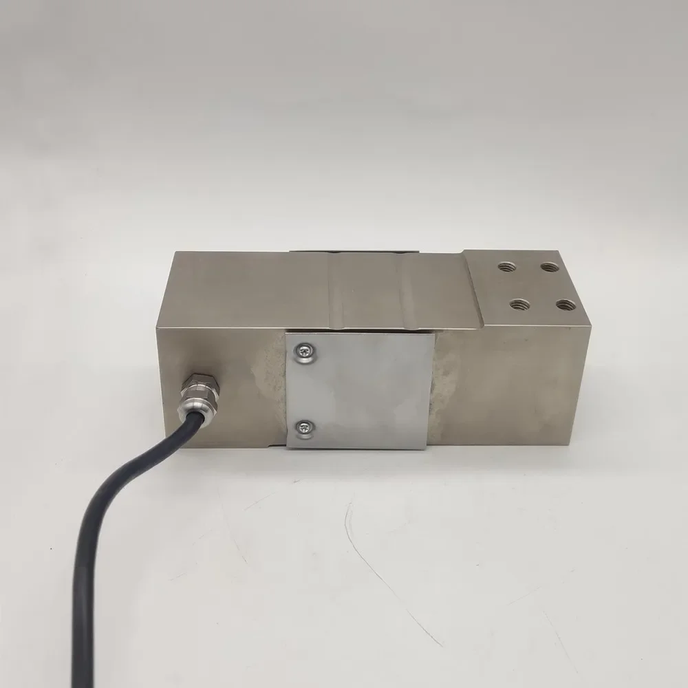50kg load cell H6G-C3-50kg-3B6-S1 weighing sensor
