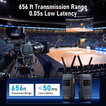 8 best sales 비디오 송신기 - №1