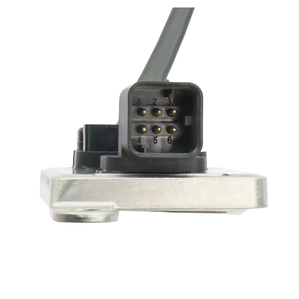 ZOOMKEY Fit For Nox Sensor Fit For Canyon Savana Colorado Express 5WK97391A 55495041