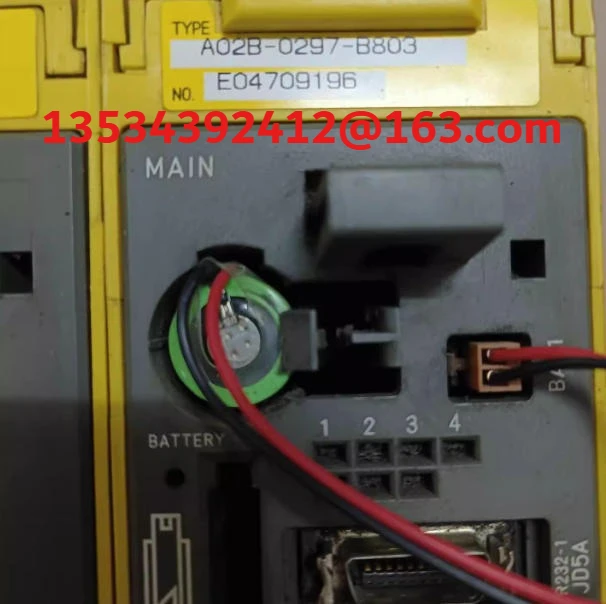 A02B-0297-B803 For … - image