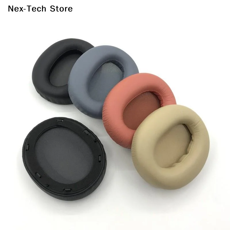[NT]Ear Pads Headphone For Edifier W820NB K820NC Earpads Headphone Cushion Cover Replacement Head Band Earmuff Repair[NT]