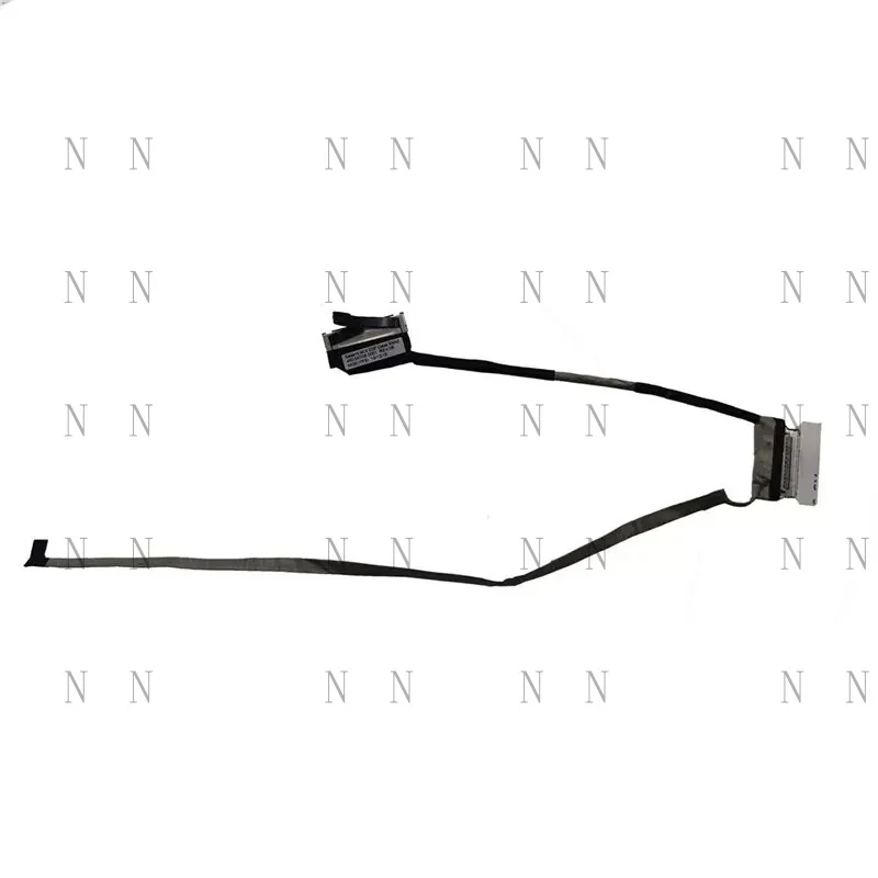 CR  LCD EDP Bildschirmkabel FOR Dell G3 15 3590 G3 3590 025H3D 0936X2 450,0H701.0001