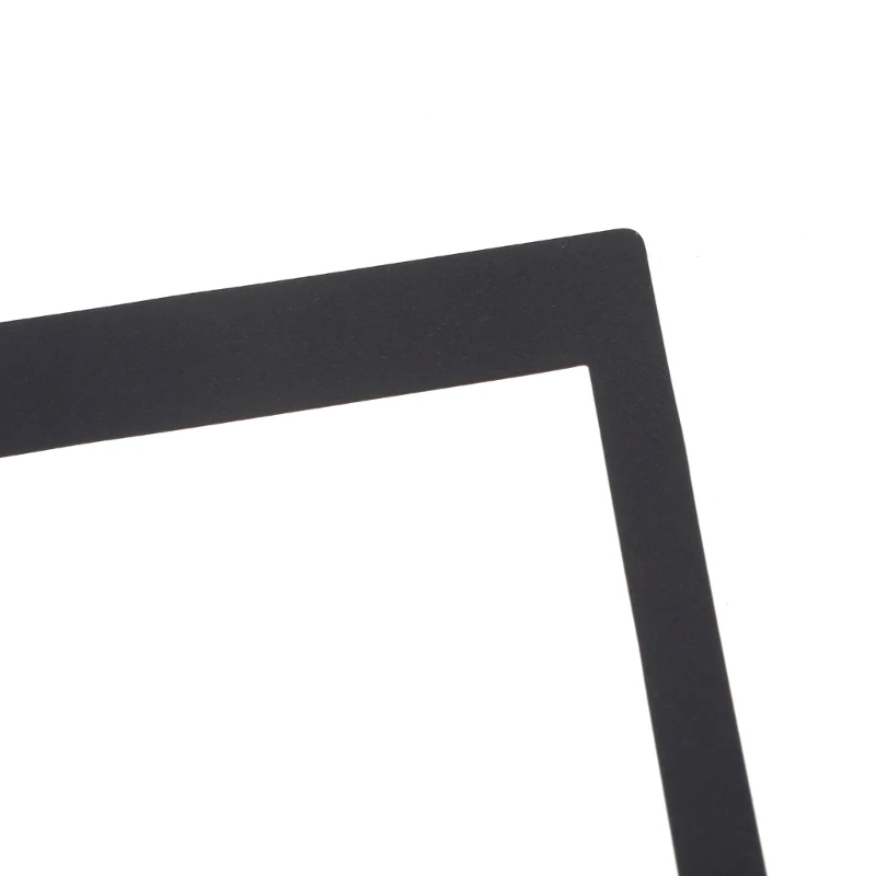 غطاء لاصق أمامي للغطاء الأمامي لجهاز الكمبيوتر ThinkPad T490S