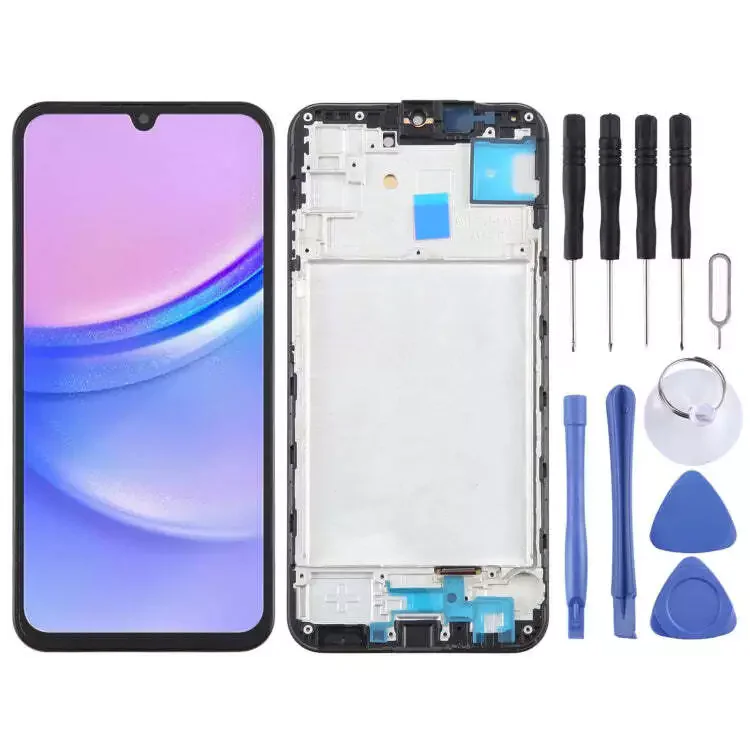 

For Samsung Galaxy A15 A155 A15 5G A156 LCD Screen Display Digitizer Replacement